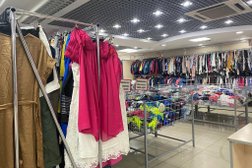 Секонд-хенд Во! Ва!, с рейтингом 4.7 - находится по адресу Пенза, улица Кирова, 73 