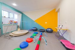 Клуб "В движении", с рейтингом 4.6 - находится по адресу Воронеж, улица Бакунина, 24 