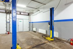 Автосервис АвтоМастер 777, с рейтингом 4.9 - находится по адресу Москва, Чагинская улица, 4, стр. 2 