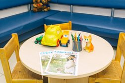 Медицинский центр Вита, с рейтингом 2.9 - находится по адресу Вологда, Ленинградская улица, 136 