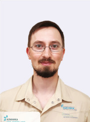 Отоларинголог Дмитрий Владимирович Конищев