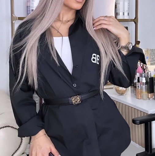 Карина Барсегян