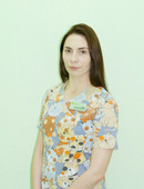 Разина Анастасия Юрьевна