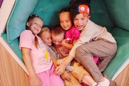 Детский развивающий центр Полиглотики, с рейтингом 4.6 - находится по адресу Санкт-Петербург, набережная Матисова канала, 3 к1 