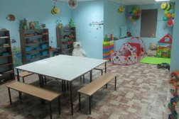Детский клуб Наше Всё, с рейтингом 2.1 - находится по адресу Саратовская область, городской округ Саратов, Заводской район, Комсомольский, 410000, 1-й Тульский проезд, 30А 