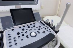 Клиника доктора Красниковой, с рейтингом 3.8 - находится по адресу Москва, Поречная улица, 9 