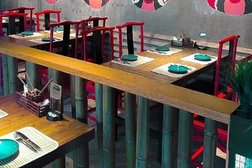 Ресторан китайской кухни Chino, с рейтингом 3.2 - находится по адресу Иркутск, Байкальская улица, 208 