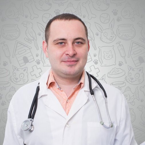 Олег Альтшулер