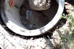 Компания Водопуск, с рейтингом 3.9 - находится по адресу Санкт-Петербург, Новочеркасский проспект, 52В 