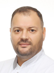 Колопроктолог, хирург Сергей Викторович Абрамов