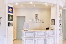 Дом красоты и эстетики Aristel, с рейтингом 4.4 - находится по адресу Санкт-Петербург, Вязовая улица, 10 лит.А 