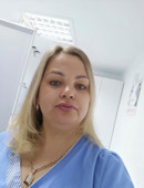 Джафарова Марина Остаповна