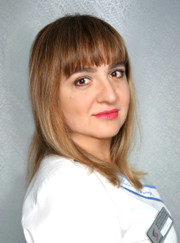 Бровист, визажист Виктория Владимировна Коромыслова