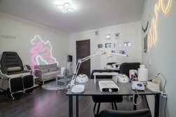 Ногтевая студия Bebeauty, с рейтингом 5 - находится по адресу Санкт-Петербург, проспект Будённого, 23, корп. 4 