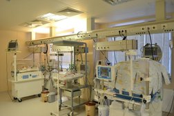 Детская поликлиника на улице Ломоносова, 114, с рейтингом 3.1 - находится по адресу Воронеж, улица Ломоносова, 114 