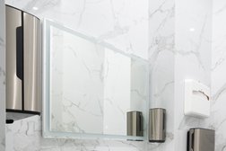 Многопрофильный медицинский центр Клиника Ламарэ, с рейтингом 4 - находится по адресу Иркутск, Красного Восстания, 24/1 