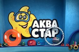 Детский бассейн АкваСтар, с рейтингом 4.9 - находится по адресу Ленинградская область, Мурино, Петровский бульвар, 7 к1 