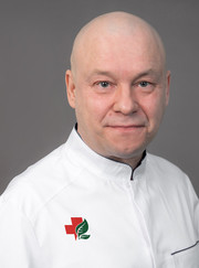 Ортопед, травматолог Александр Сергеевич Ильин