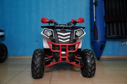 Шоу-рум GlobalDrive, с рейтингом 4.9 - находится по адресу Иркутск, Воронежская улица, 7А/2 
