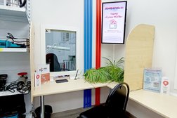 Ломбард Ломбардъ-01, с рейтингом 4.5 - находится по адресу Москва, Пролетарский проспект, 25 