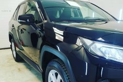 Детейлинг студия Save63, с рейтингом 3.3 - находится по адресу Самара, Мирная улица, 3 к1/2 