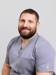 Стоматолог, стоматолог-ортопед Самвел Асцатурович Арушанян