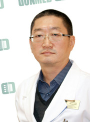 Уролог, андролог Александр Филиппович Ан