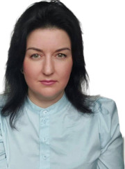 Юрист Ирина Сергеевна Гаврилова