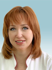 Отоларинголог Анна Анатольевна Браусова