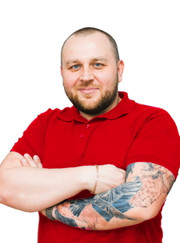 Стоматолог, стоматолог-ортопед Алексей Викторович Терехов