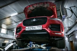 Автосервис London-Auto, с рейтингом 4.3 - находится по адресу Московская область, Мытищи, Ярмарочная улица, ст4а 