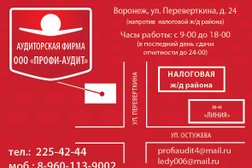Профи-аудит