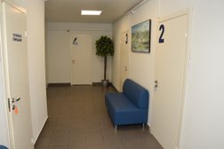 Клиника лазерной хирургии Еврооптик, с рейтингом 3.9 - находится по адресу Республика Башкортостан, Уфа, Карла Маркса, 51/2 