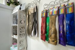 Салон красоты Кружева, с рейтингом 4.2 - находится по адресу Москва, улица Декабристов, 12 