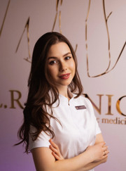 Дерматовенеролог, дерматолог Мария Кирилловна Мельникова