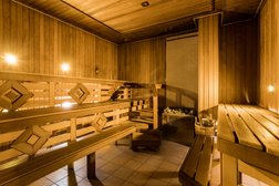 СПА-клуб Ревиталь, с рейтингом 4.9 - находится по адресу Московская область, Балашиха, проспект Ленина, 25 