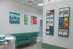 Медицинская компания Invitro, с рейтингом 4.3 - находится по адресу Красноярск, улица Партизана Железняка, 12а 