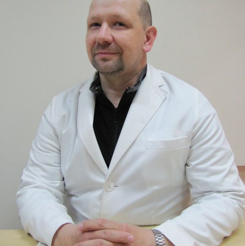 Сергей Николаевич Ксензов