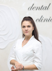 Стоматолог-терапевт Мария Валентиновна Польшакова