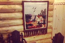 Загородный клуб Пампасы, с рейтингом 4 - находится по адресу Россия,Екатеринбург, Базальтовая улица, 10 