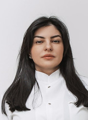 Венеролог, дерматовенеролог Дзерасса Руслановна Мильдзихова