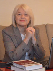 Психолог Марина Сергеевна Метнева