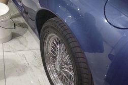 Выездной шиномонтаж Шинкин & Монтажников, с рейтингом 4.8 - находится по адресу Санкт-Петербург, Невский проспект, 10 