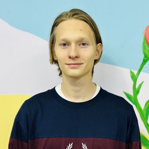 Ярослав Дмитриевич Киселёв