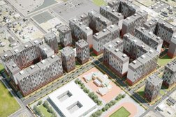 Строительная компания ГСК Квартал, с рейтингом 5 - находится по адресу Республика Дагестан, Махачкала, улица Дахадаева, 105 