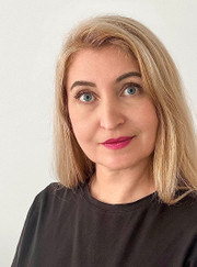Парикмахер, стилист Инна Дмитриевна Глухих