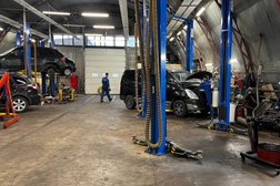 Автосервис 4auto, с рейтингом 4.9 - находится по адресу Санкт-Петербург, Петергофское шоссе, 74к2Г1 