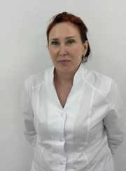 Подолог, мастер ногтевого сервиса Галина Бахметьева