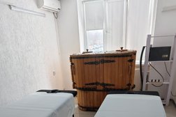 СПА салон БАРХАТ, с рейтингом 5 - находится по адресу Пенза, улица Пушкина, 43 