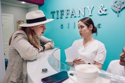 Tiffany Rouze clinic